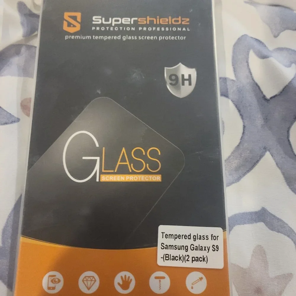 Samsung galaxy s9